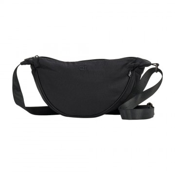 AT Cross Body Bag | Black